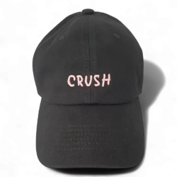 Crush Baseball Cap