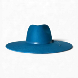 Chapeau Fedora en Feutre Gaudi Jeans