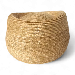 Chapeau Pillbox Jackie