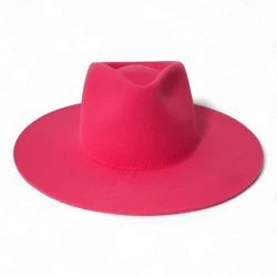 Limetta Gum Fedora