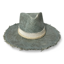 Macarena straw hat