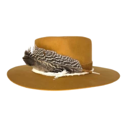 Bonnet en laine Macarena