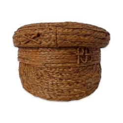 Кепка Бейкер Бой з монограмою