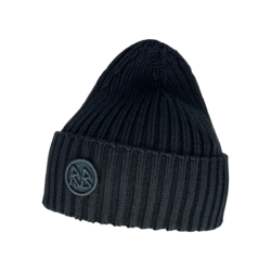 Gorro con Adornos de Monograma