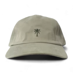 Casquette de baseball classique Moss