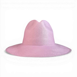 Sombrero de paja Panamá
