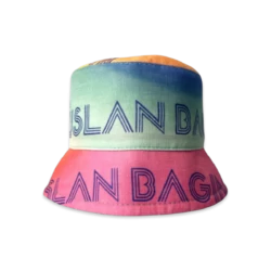 Printed Bucket Hat