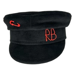 Gorra Baker Boy de Seguridad