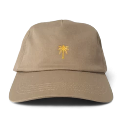 Casquette de Baseball Classique Sage