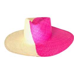 Straw hat