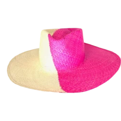 Sombrero de Paja