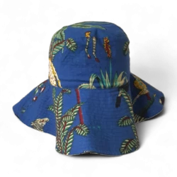 Chapeau Safari Tahiti