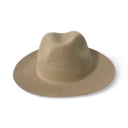 Travel Fedora Hat