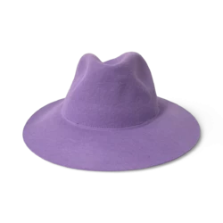 Travel Fedora Hat