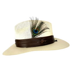 Sombrero de Palma Tuluminati