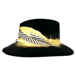 Капелюх Tuluminati з сукна
