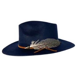 Bonnet en laine Tuluminati