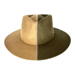 Wool hat