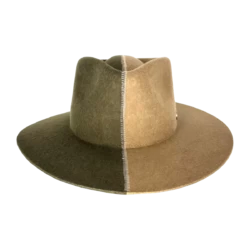 Wool hat