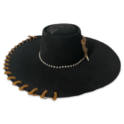 Sombrero de Conejo