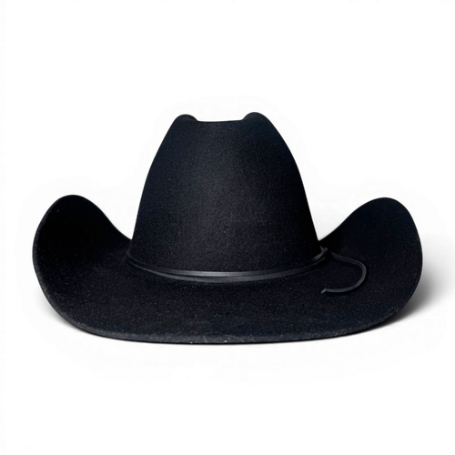 Avalon Pepper Cowboy Hat