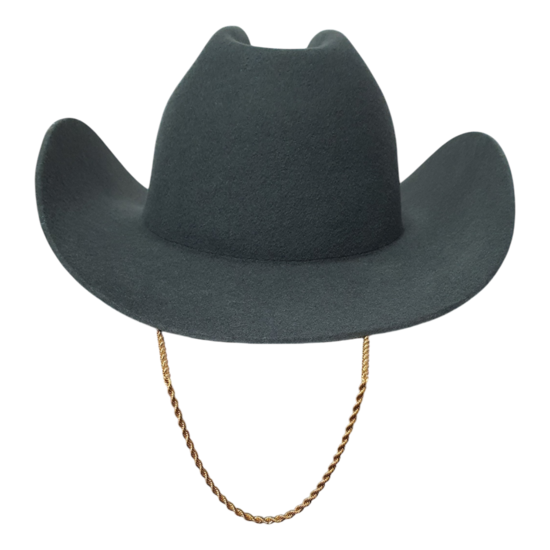 Ковбойський капелюх з чорницею Avalon