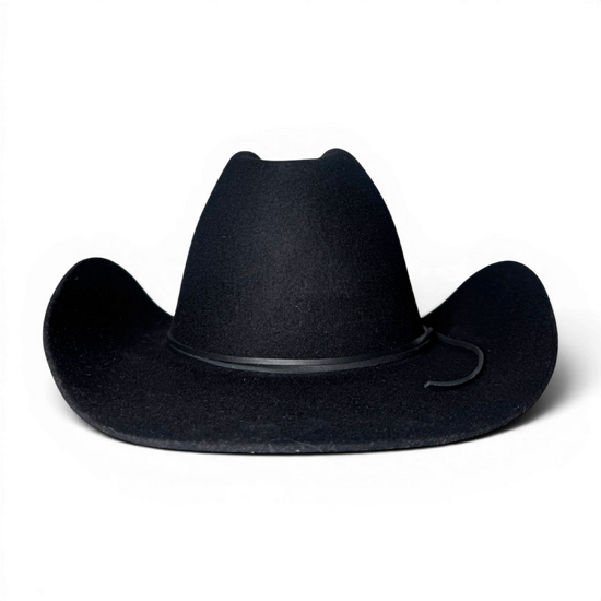 Avalon Pepper Cowboy Hat