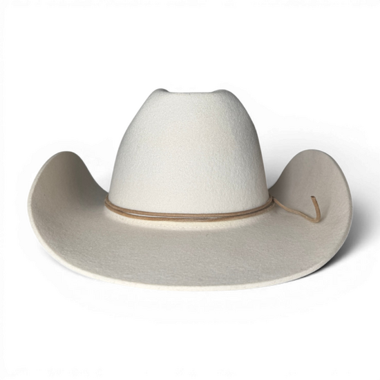 Avalon Zucker Cowboyhut
