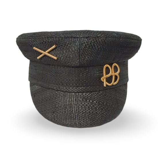Baker Boy Cap