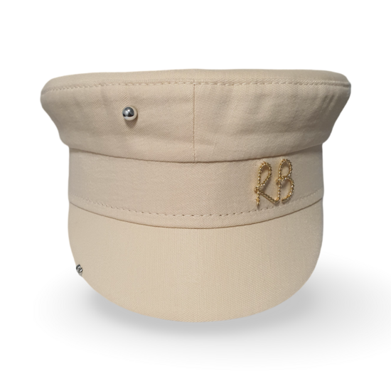 Baker Boy Cap