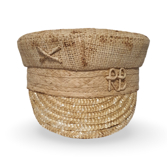 Baker Boy Cap