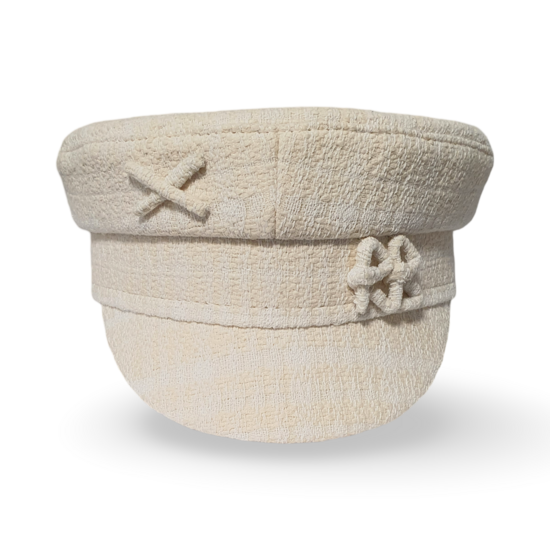 Baker Boy Cap