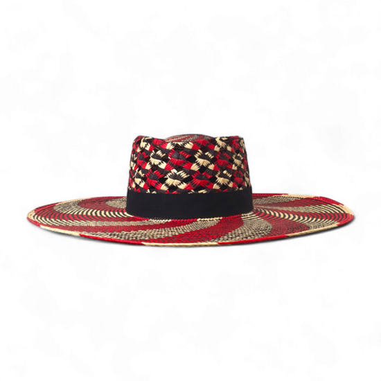 Citron Palm Hypnose Hut