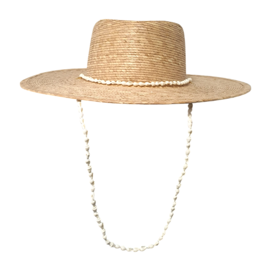 Цитронові пальмові шкаралупи