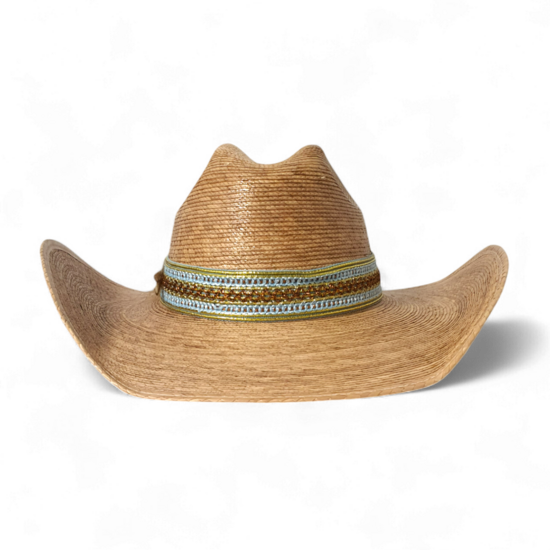 Ковбойський капелюх