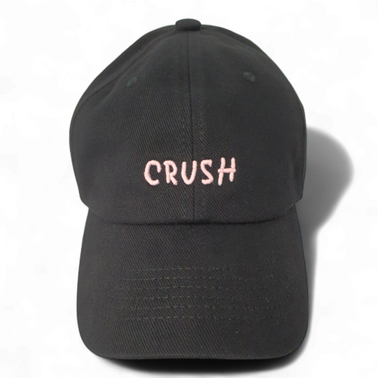 Crush Baseball Cap