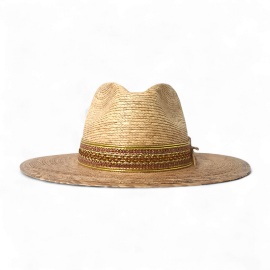 Fedora Hat