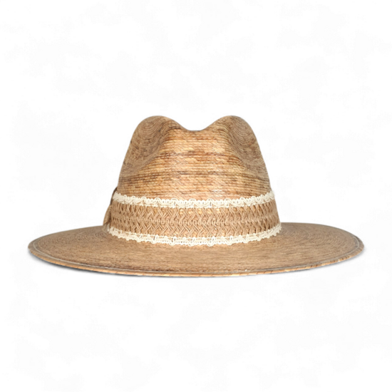 Fedora 帽子