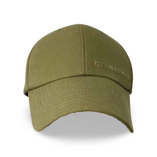 手工刺绣棒球帽