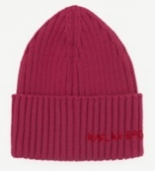 Gorro Bordado a Mano