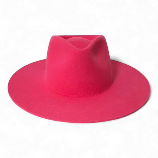 Fedora de goma Limetta