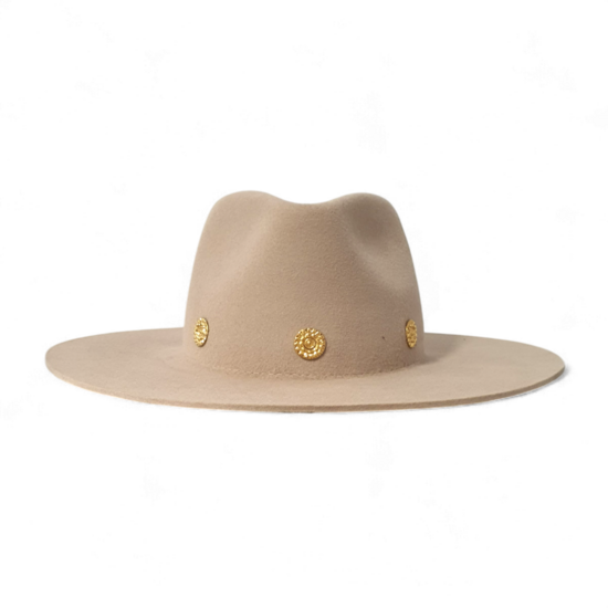 Sombrero Latte Limetta