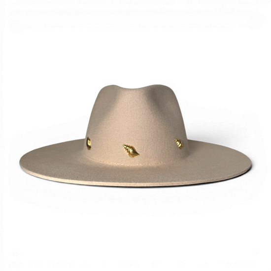 Limetta Latte Schalen Fedora Hut