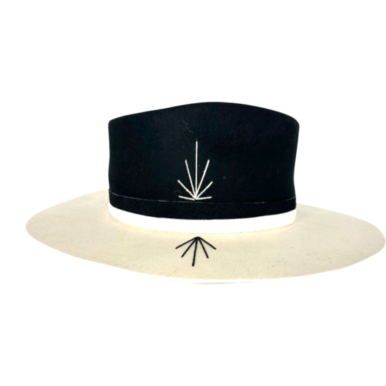 Gorro de Lana Macarena