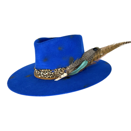Gorro de Lana Macarena
