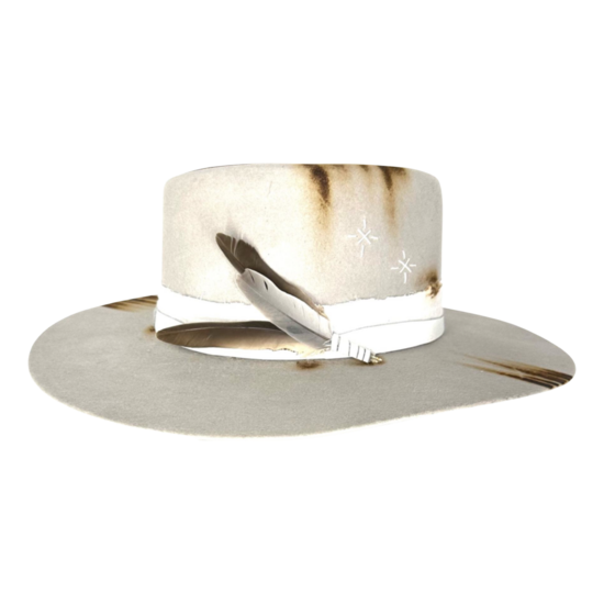 Gorro de Lana Macarena