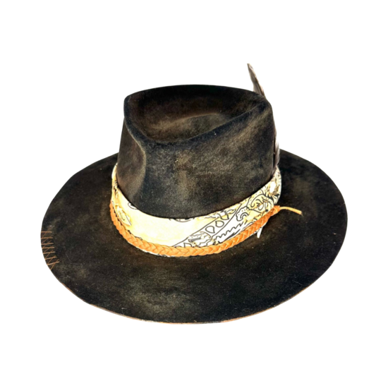 Капелюх кролика