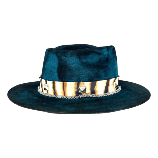 Sombrero de Conejo