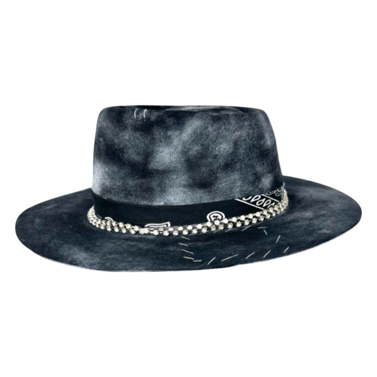 Sombrero de Conejo