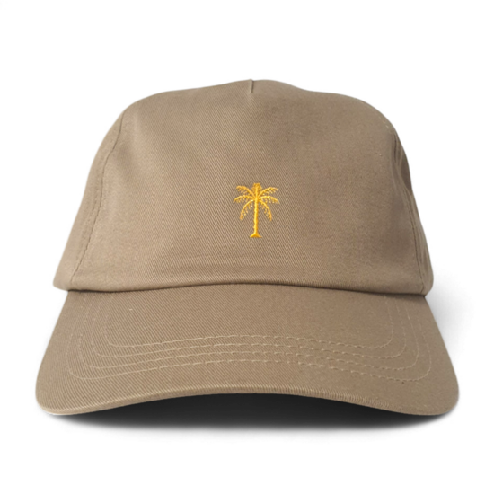 Casquette de Baseball Classique Sage